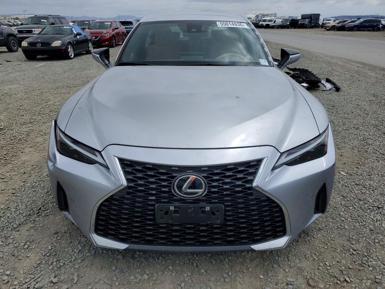 Lexus Is 300