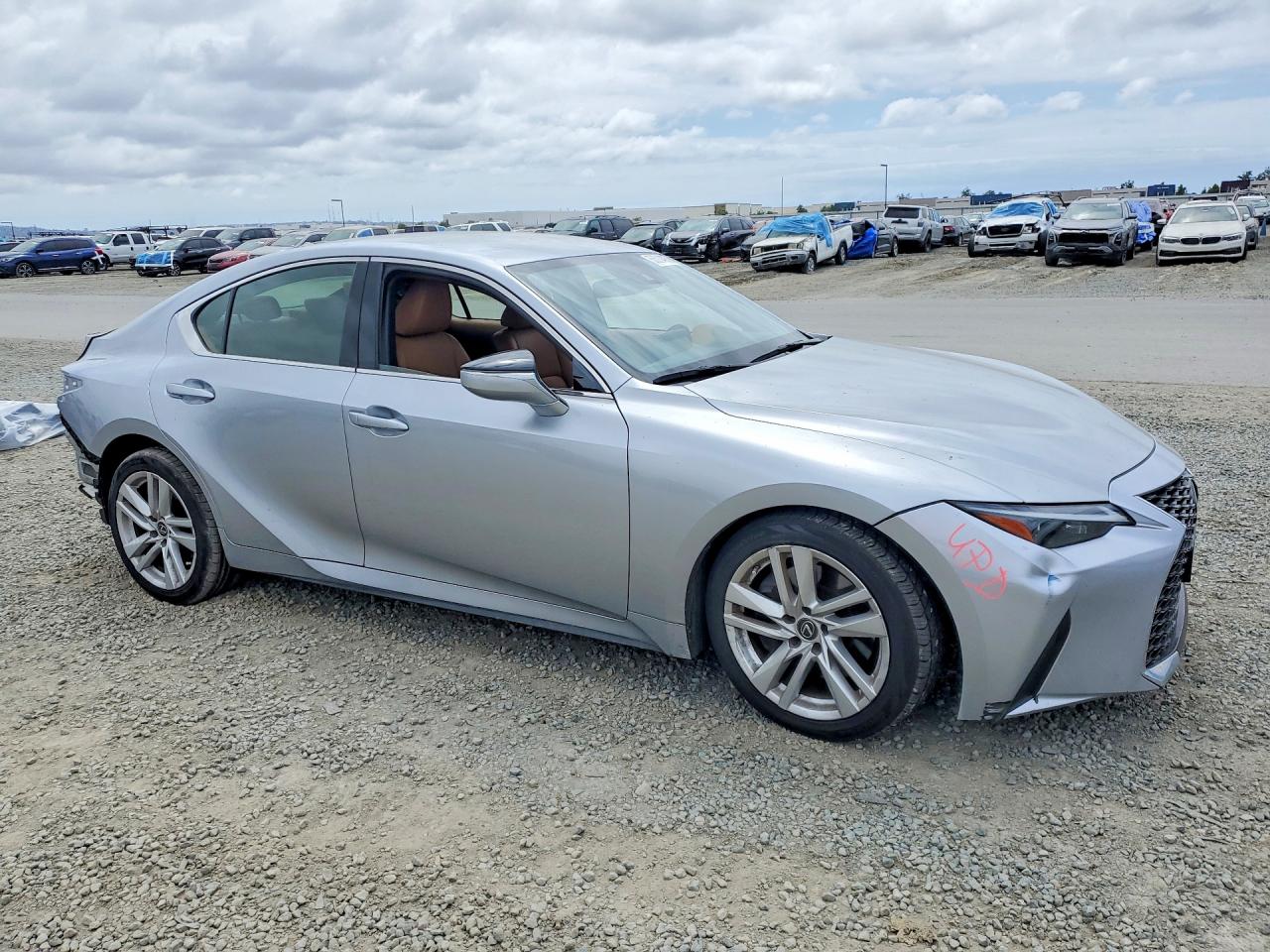 Lexus Is 300