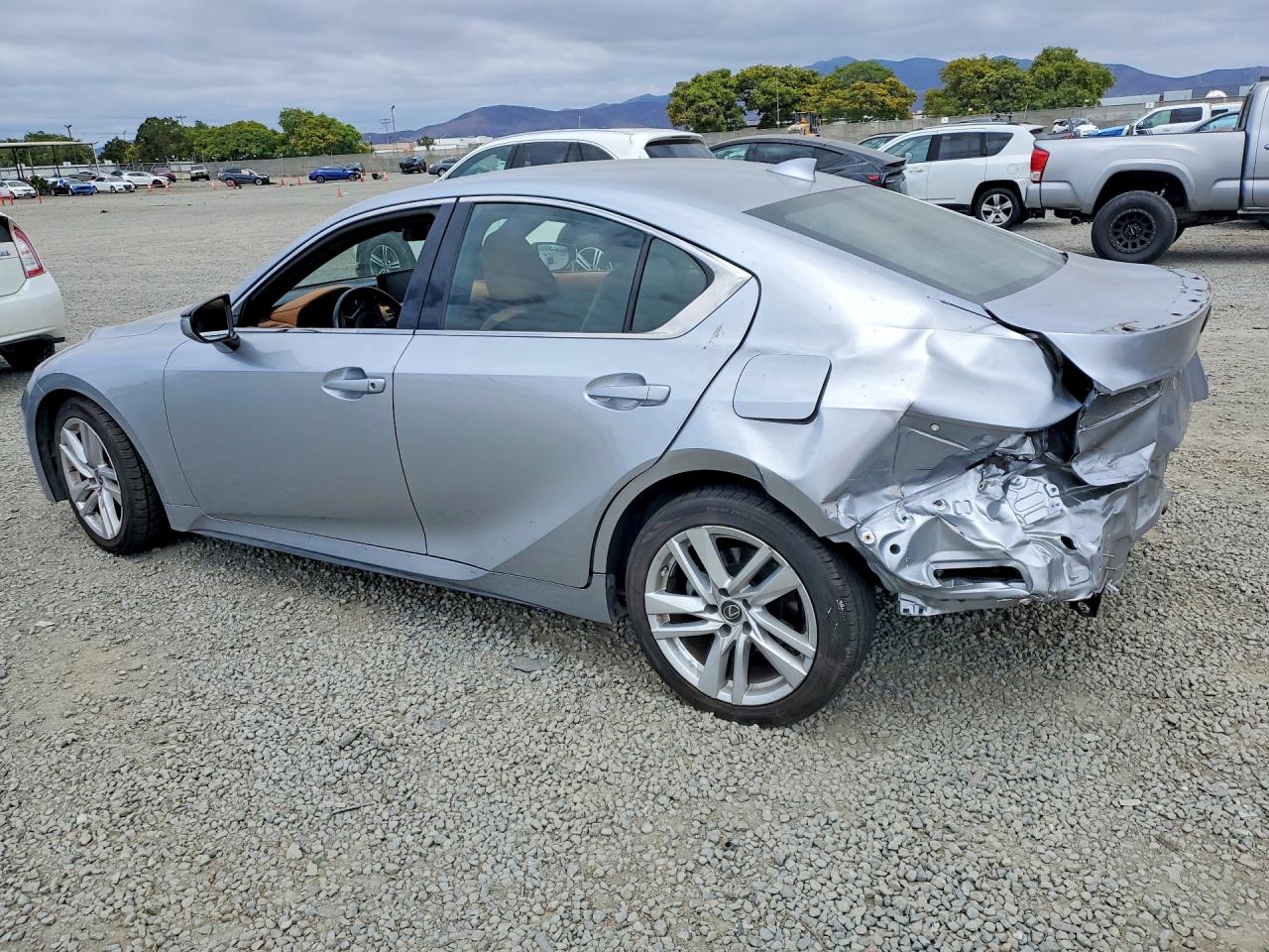 Lexus Is 300
