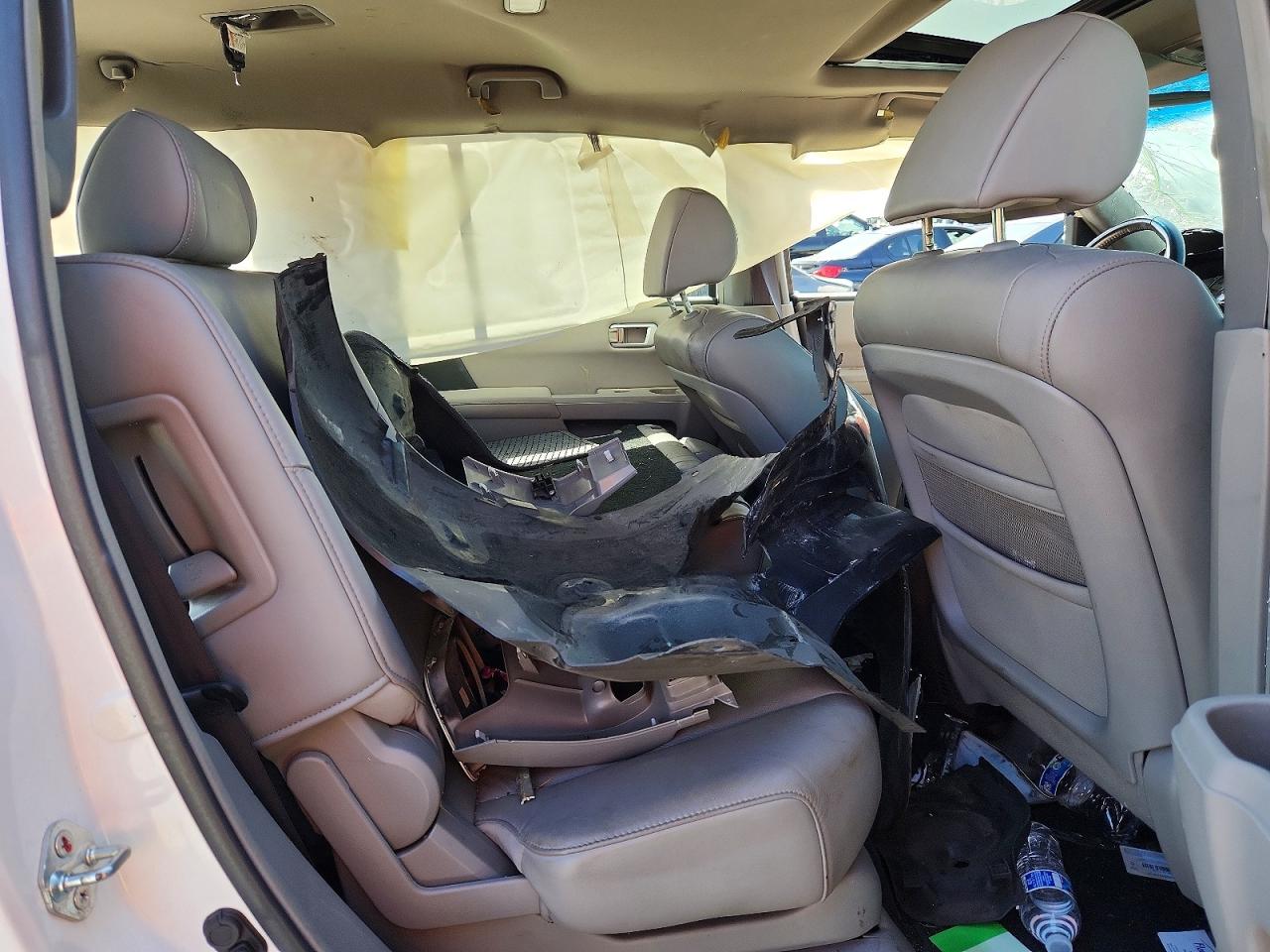 Honda Pilot Exl