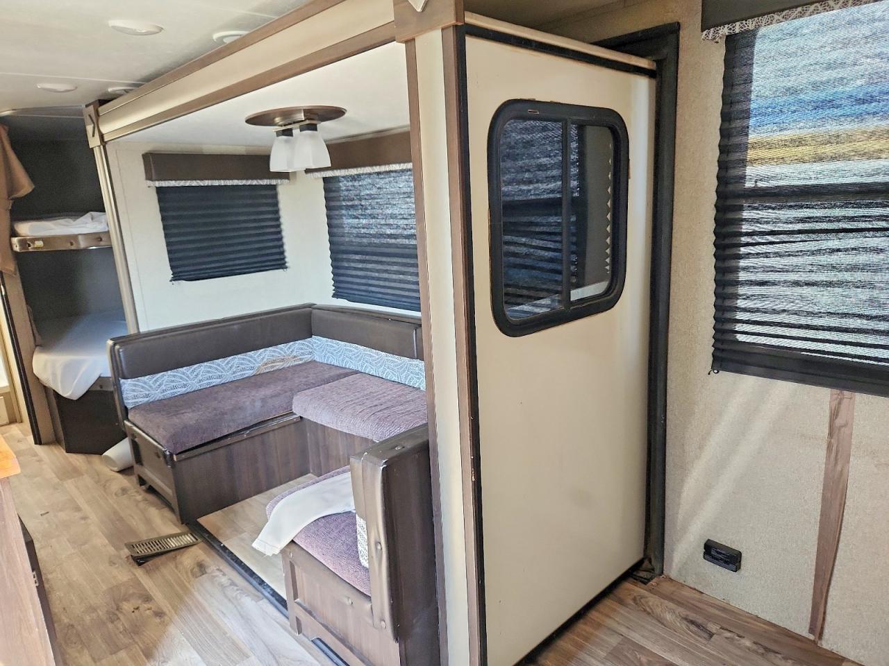 Keystone Trailer