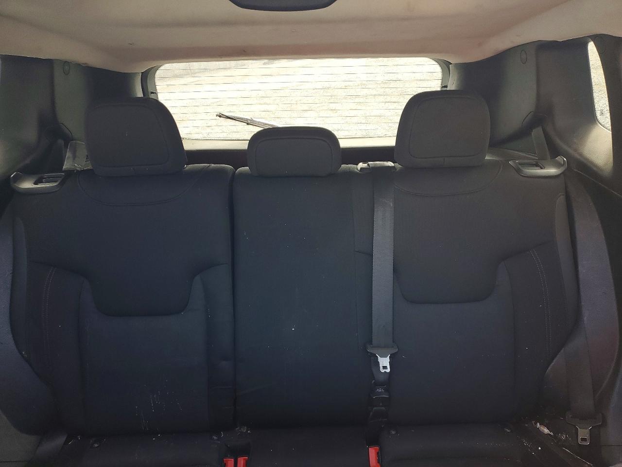 Jeep Renegade Trailhawk