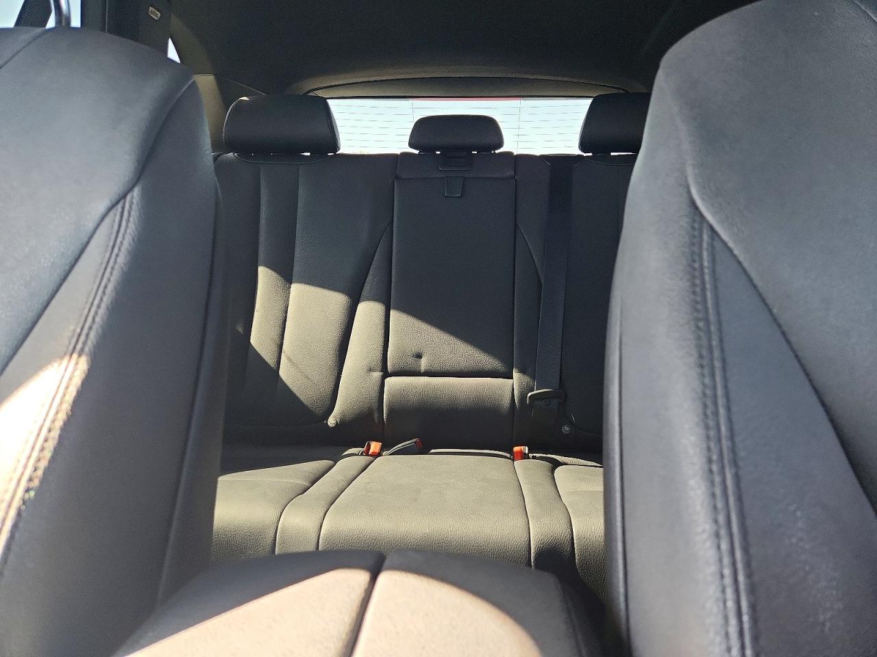BMW X Series Xdr40e