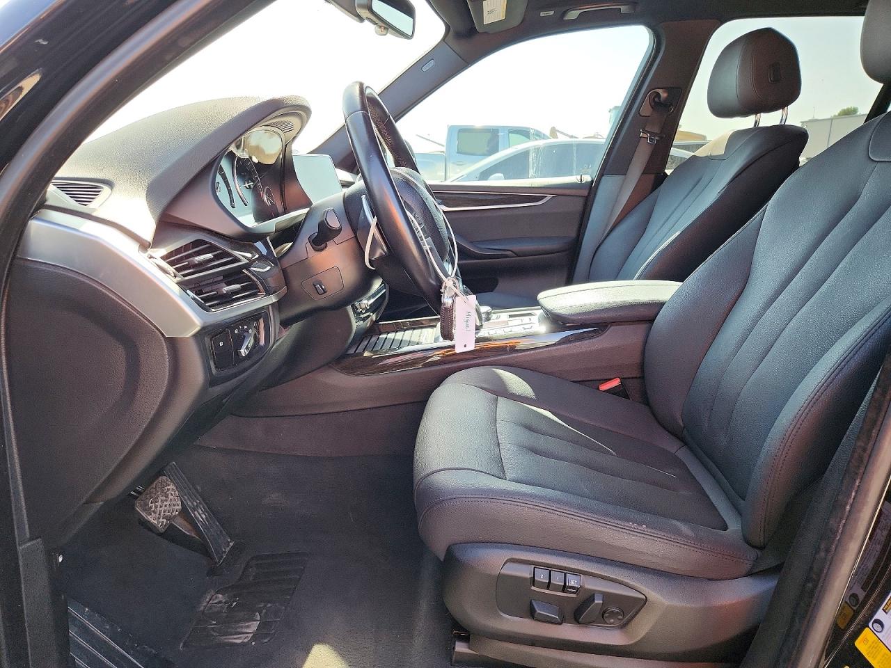 BMW X Series Xdr40e