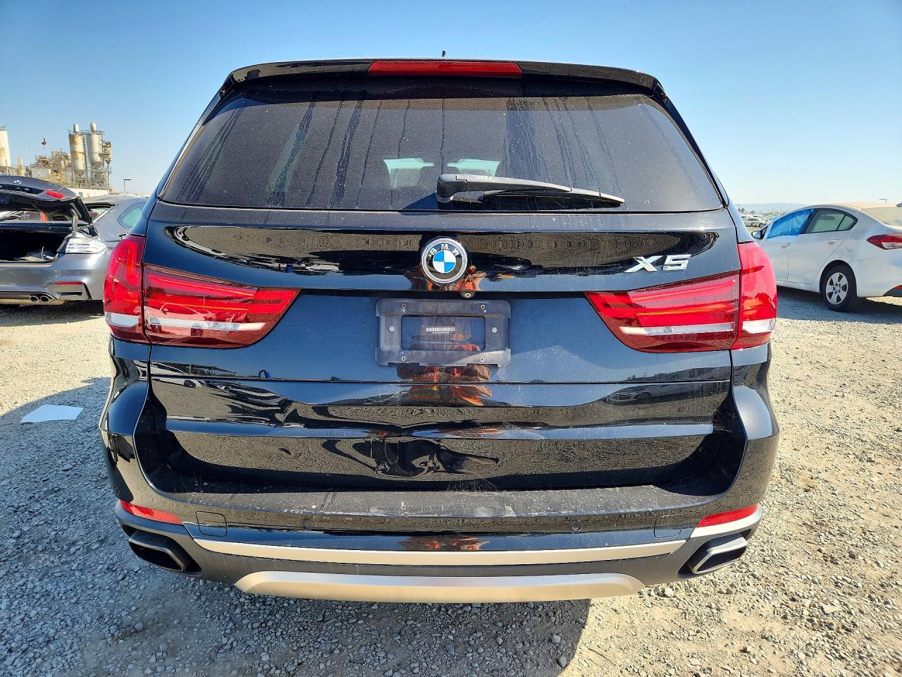 BMW X Series Xdr40e