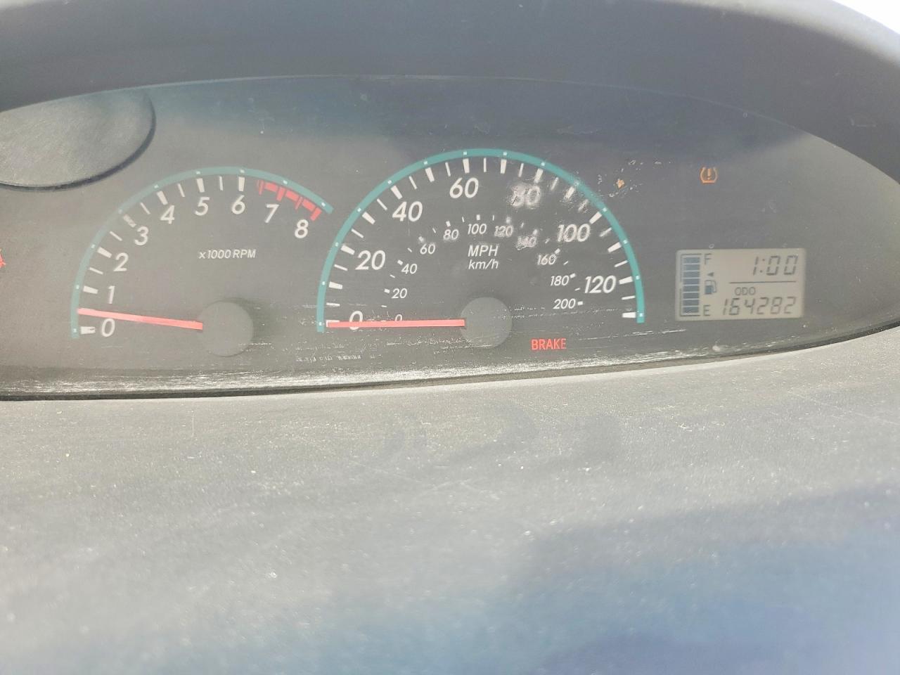 Toyota Yaris Base