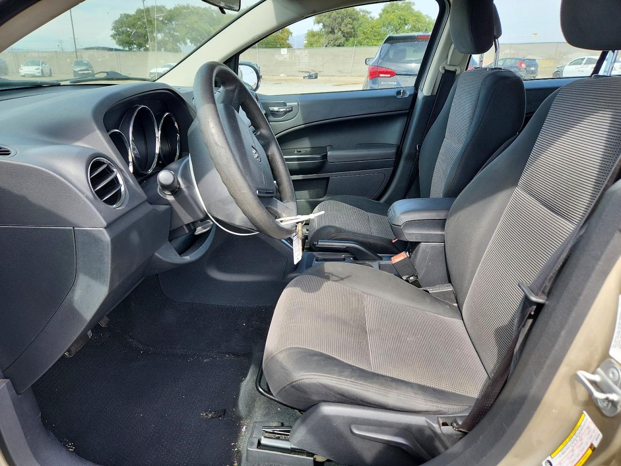Dodge Caliber Sxt