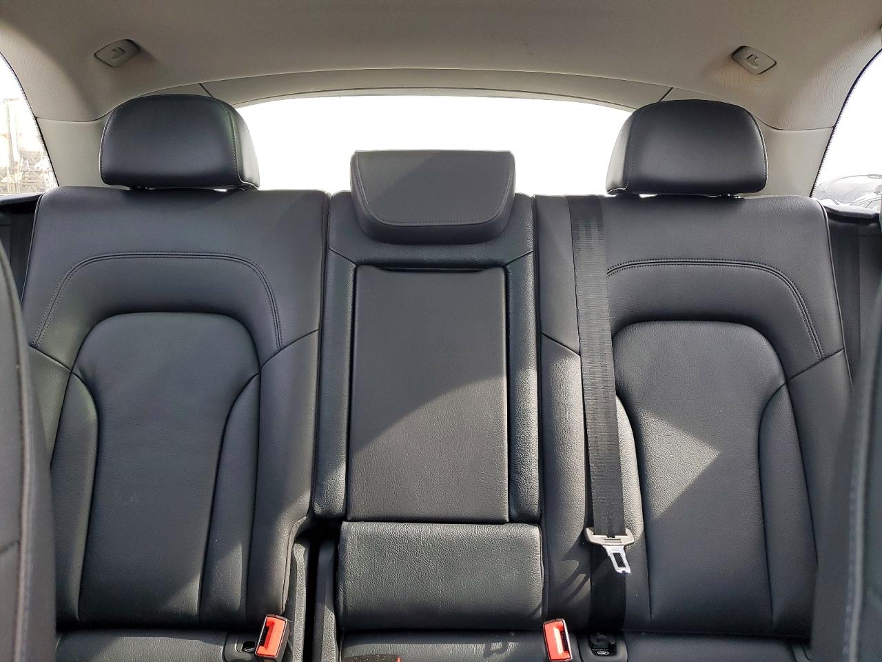 Audi Q5 Premium Plus