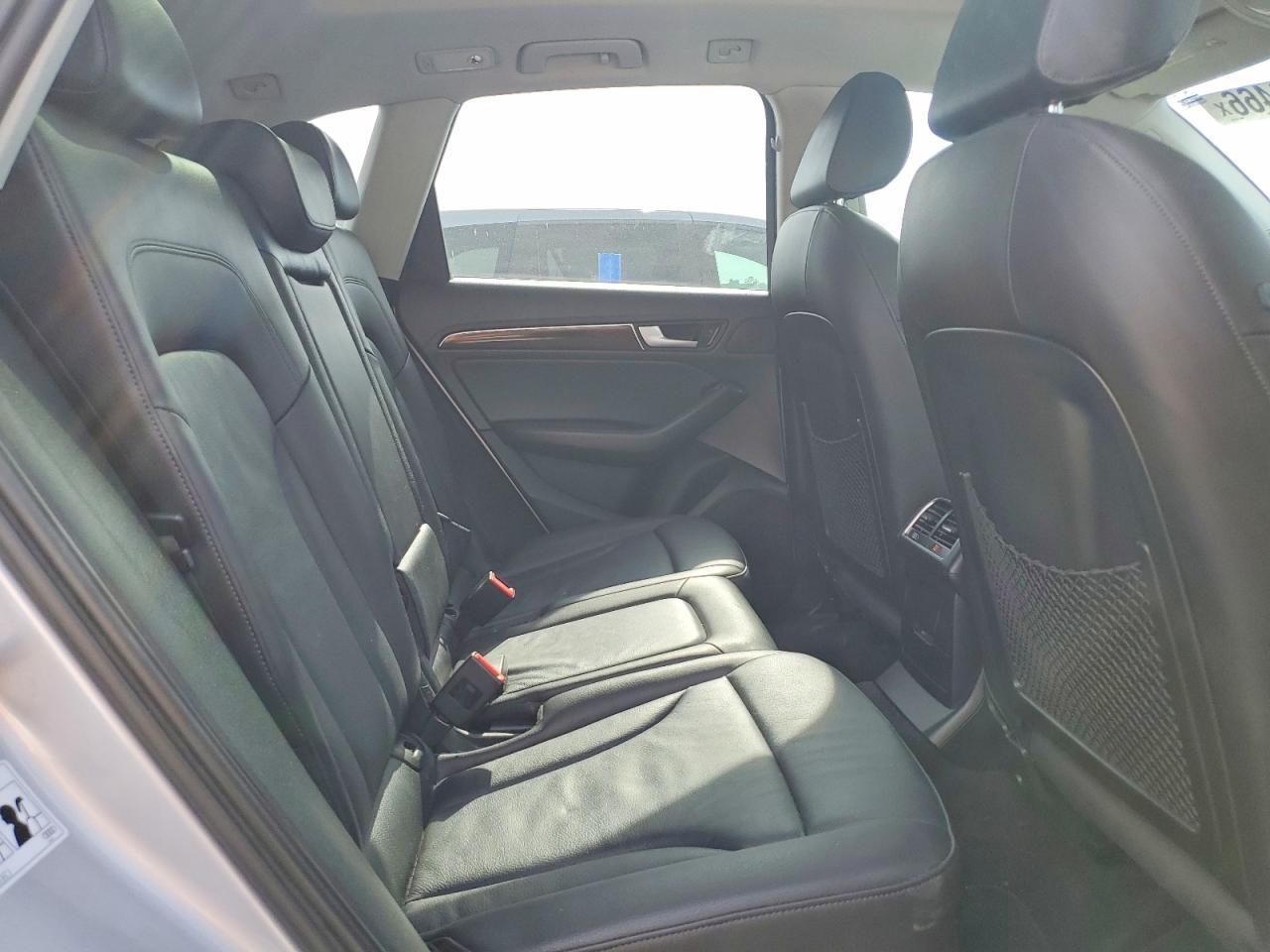Audi Q5 Premium Plus