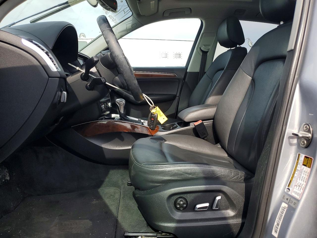 Audi Q5 Premium Plus