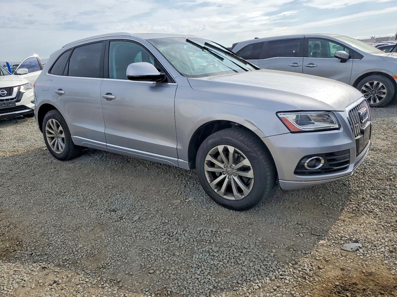 Audi Q5 Premium Plus