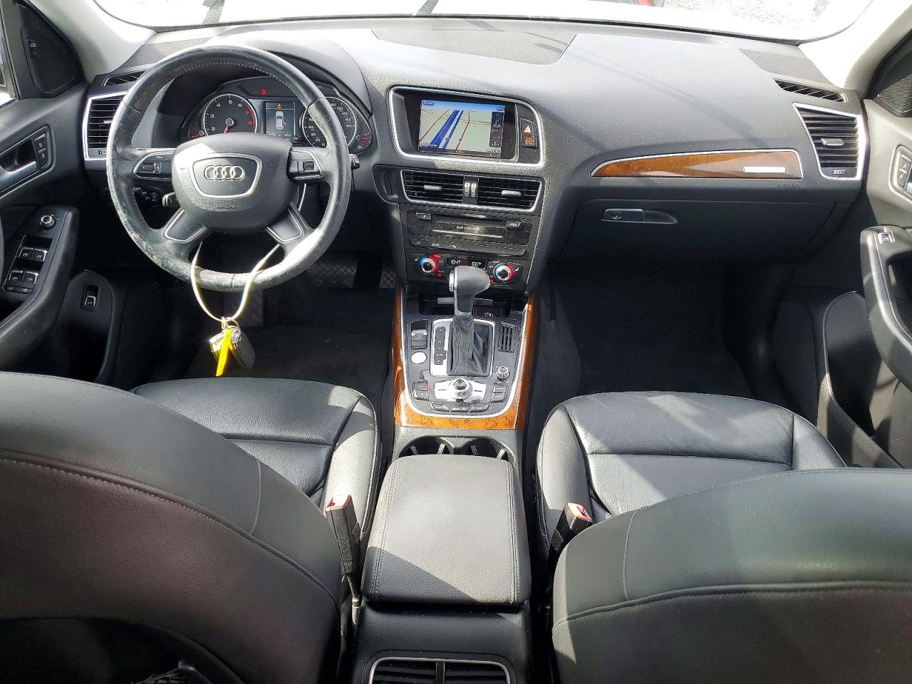 Audi Q5 Premium Plus