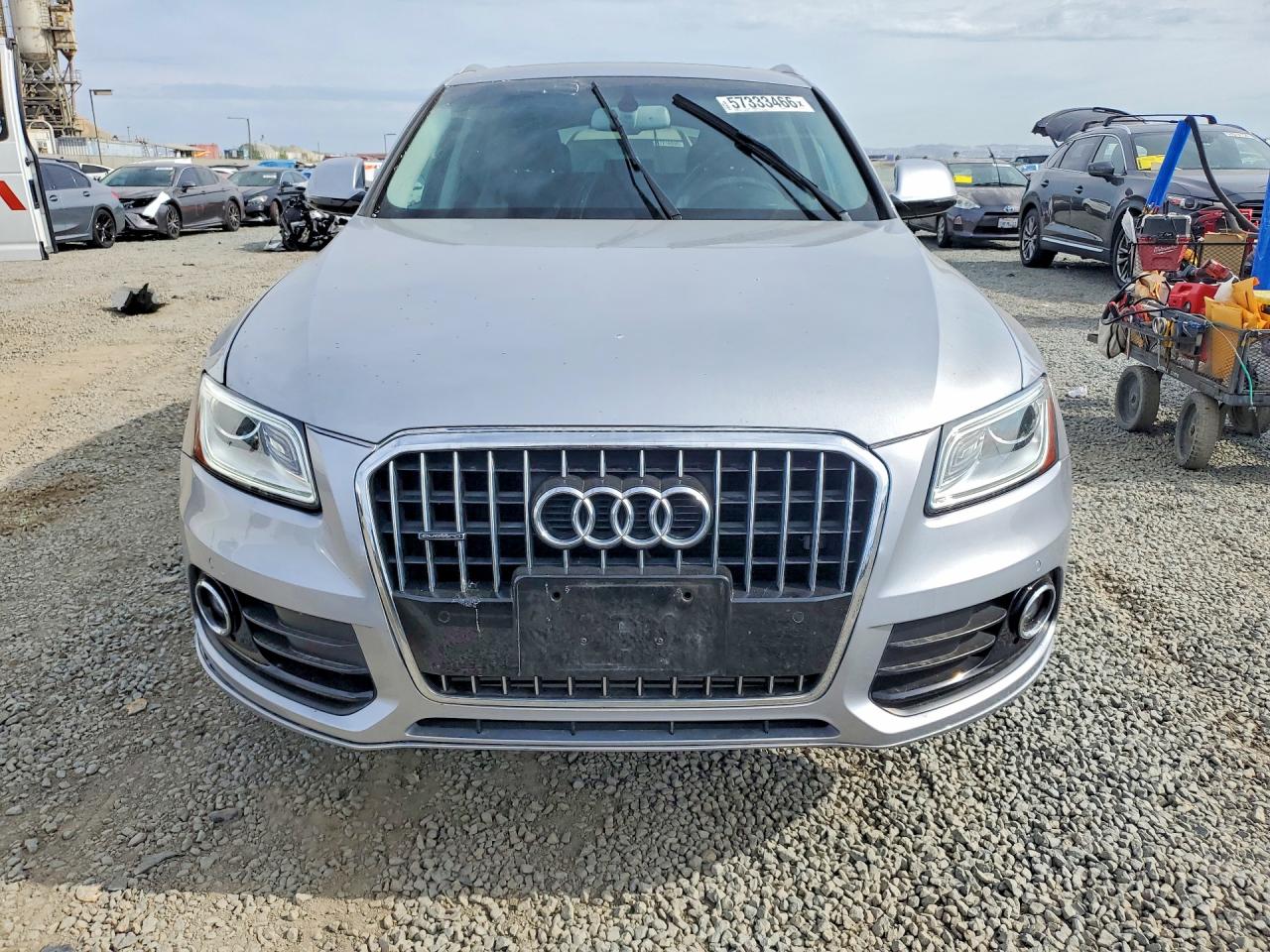 Audi Q5 Premium Plus