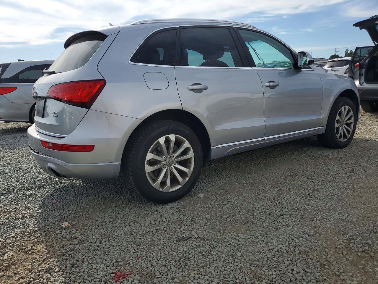 Audi Q5 Premium Plus