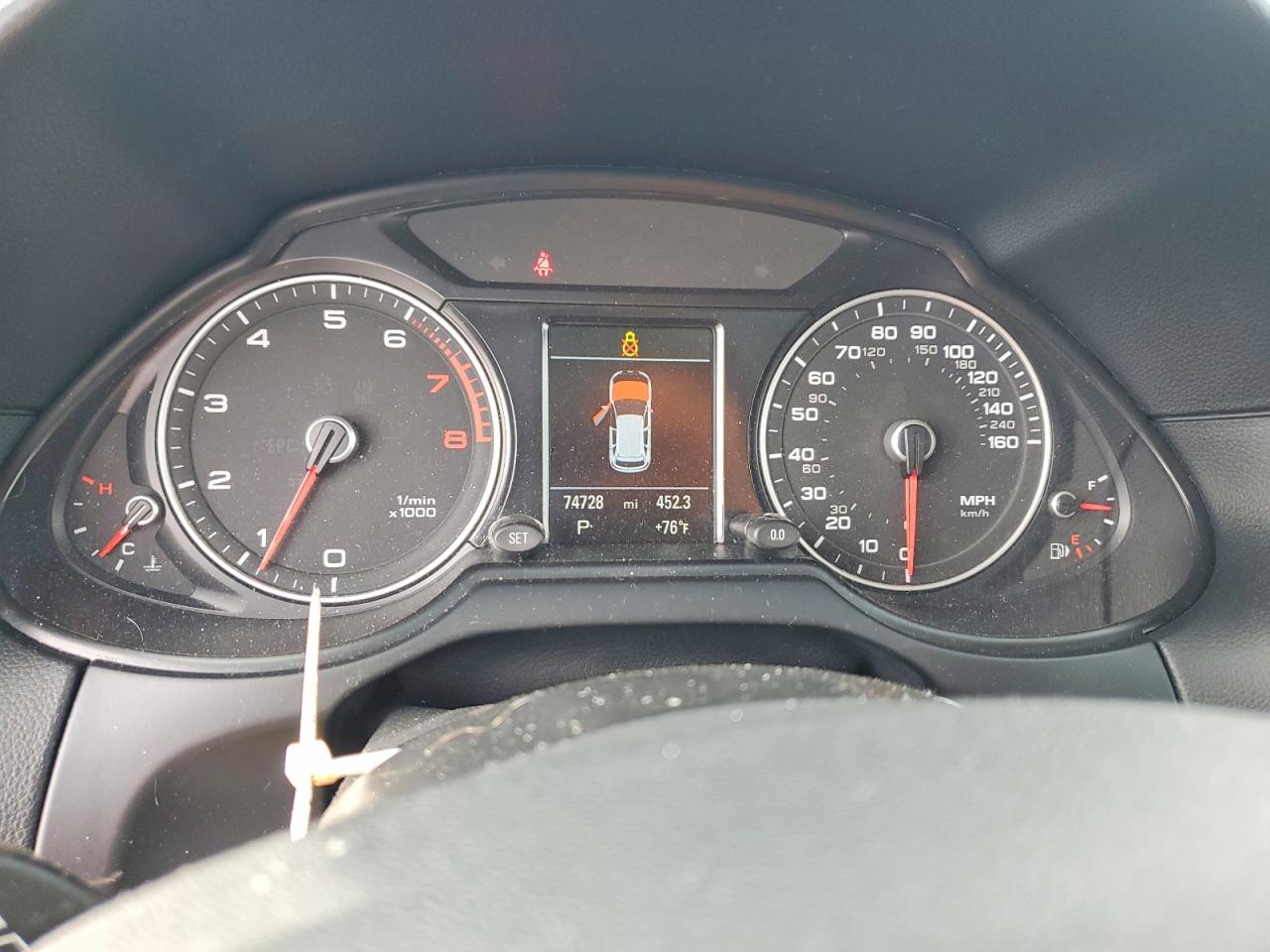 Audi Q5 Premium Plus