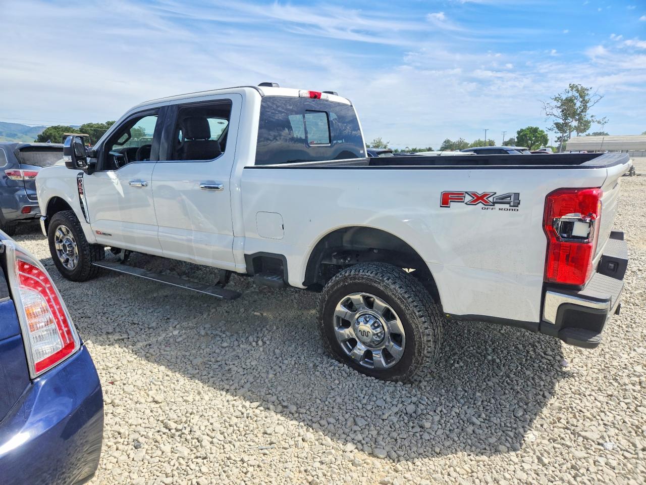 Ford F-250