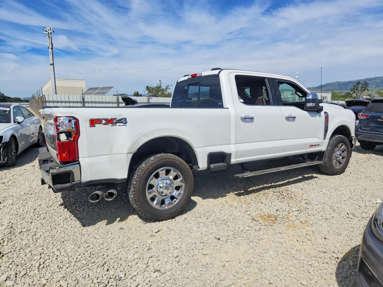 Ford F-250