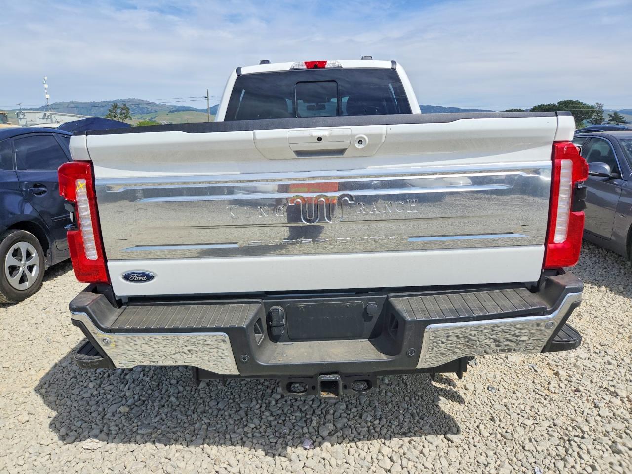 Ford F-250