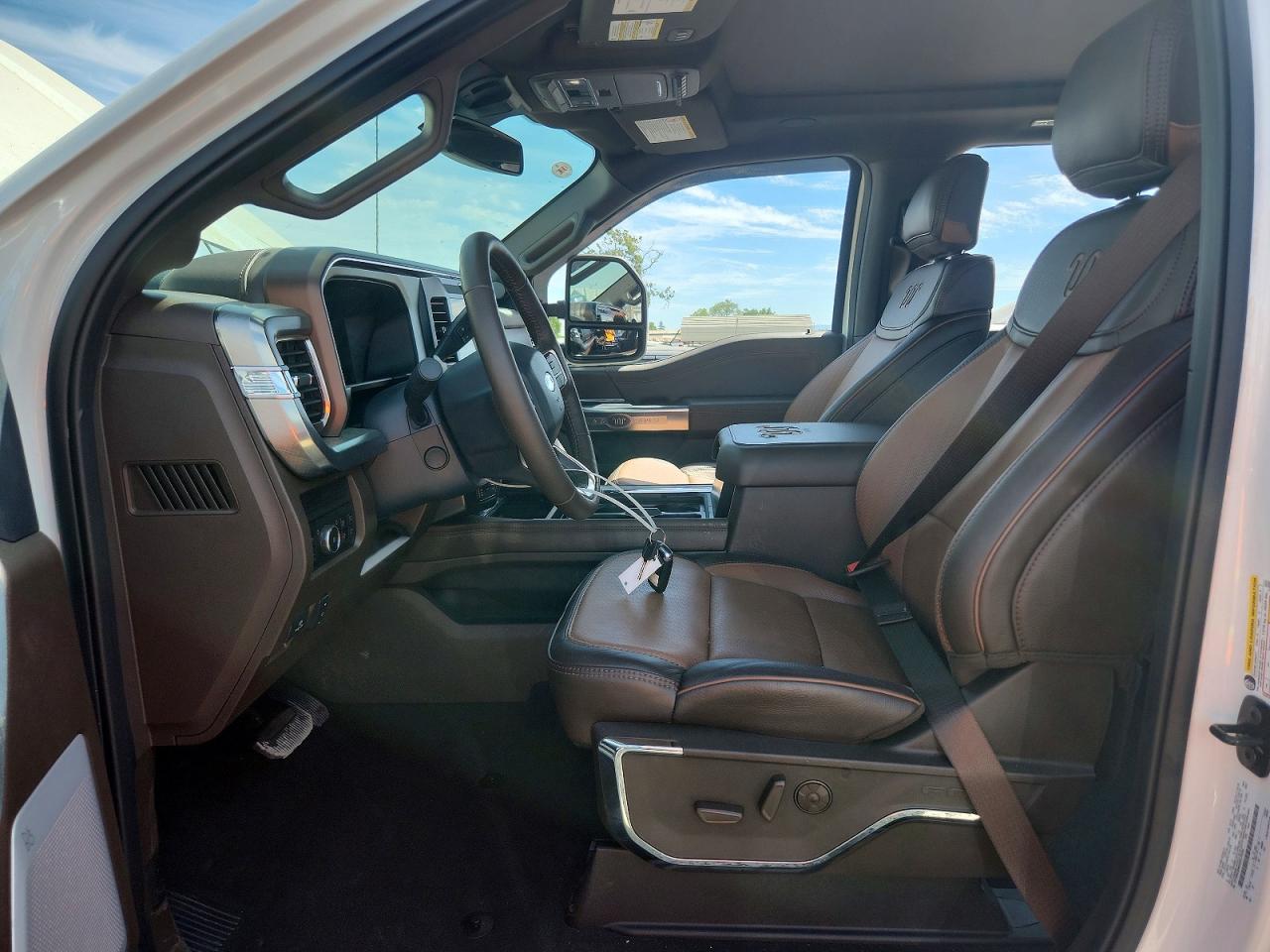 Ford F-250