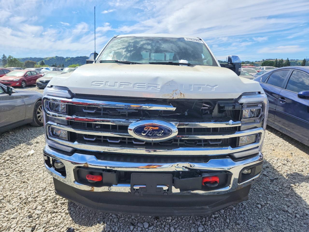 Ford F-250