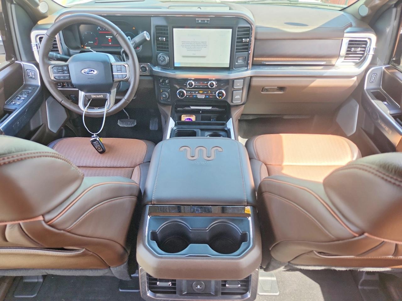 Ford F-250