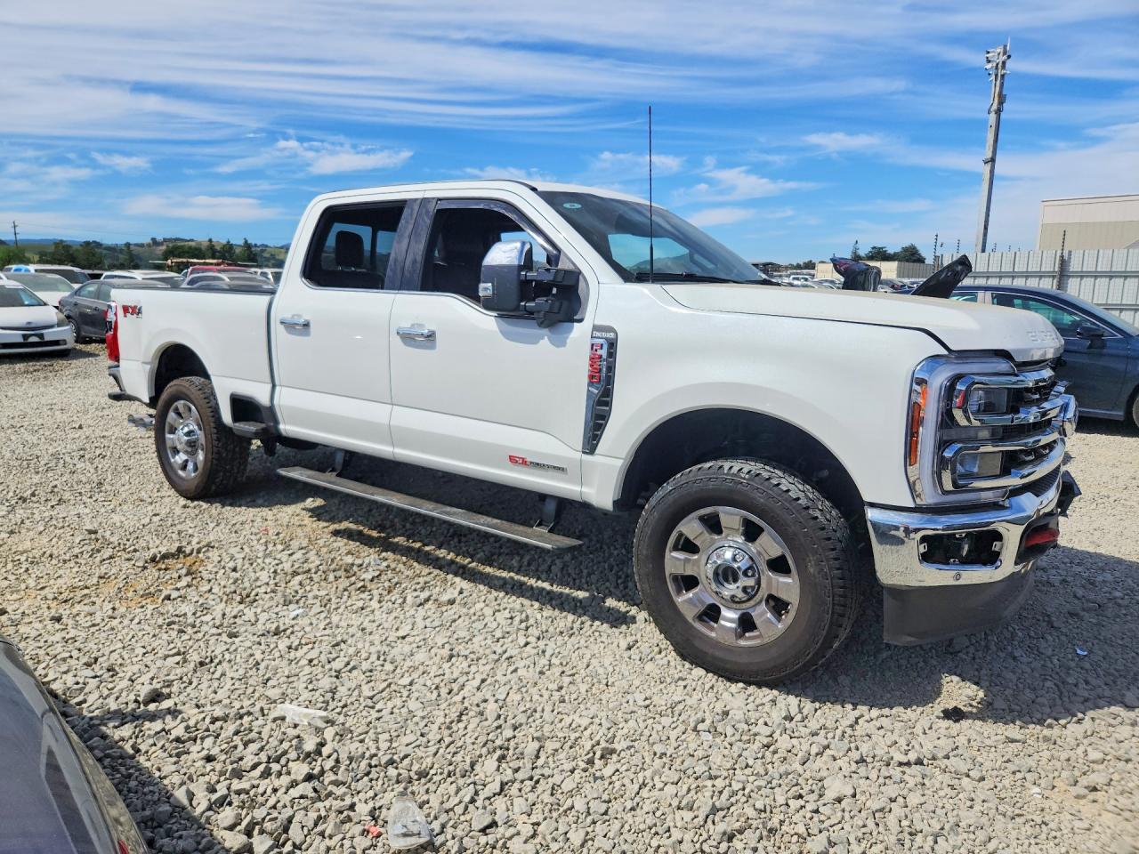 Ford F-250