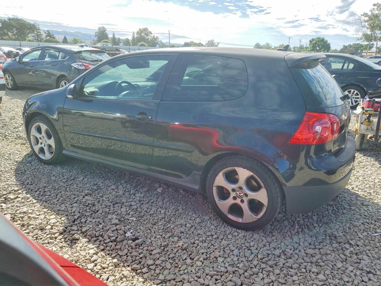 Volkswagen GTI