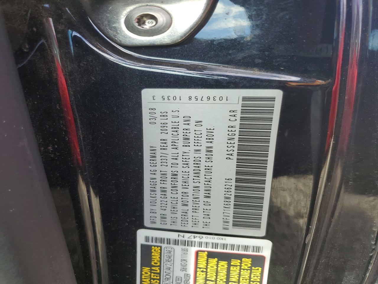 Volkswagen GTI