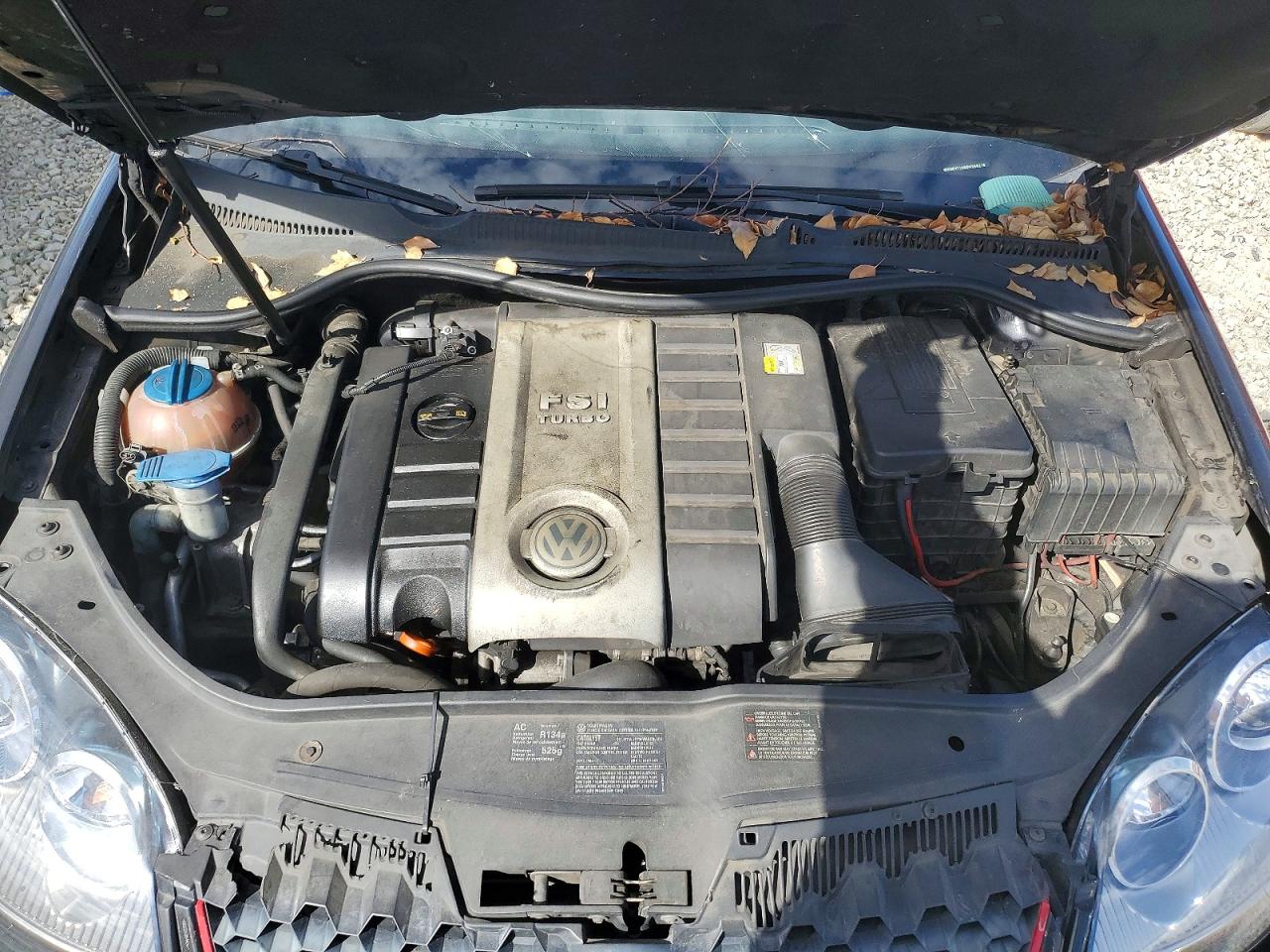 Volkswagen GTI