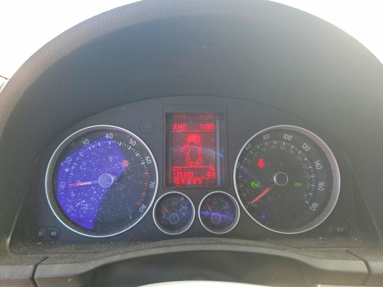 Volkswagen GTI