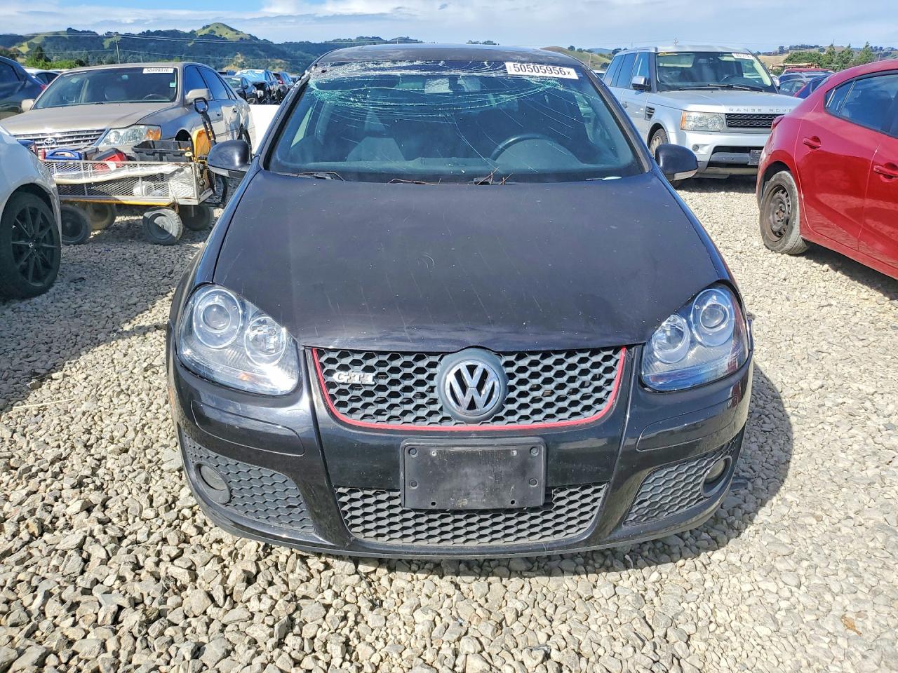 Volkswagen GTI