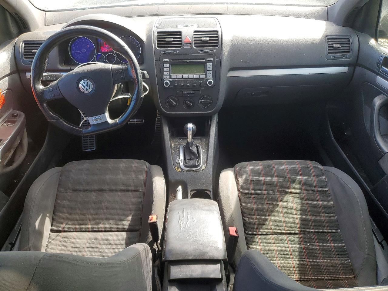 Volkswagen GTI