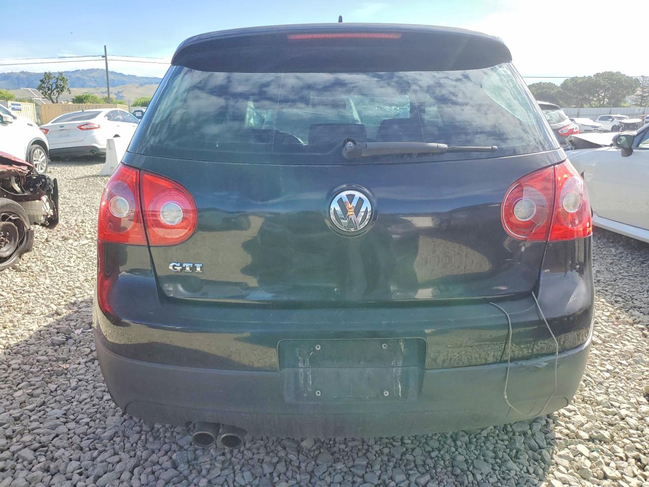 Volkswagen GTI