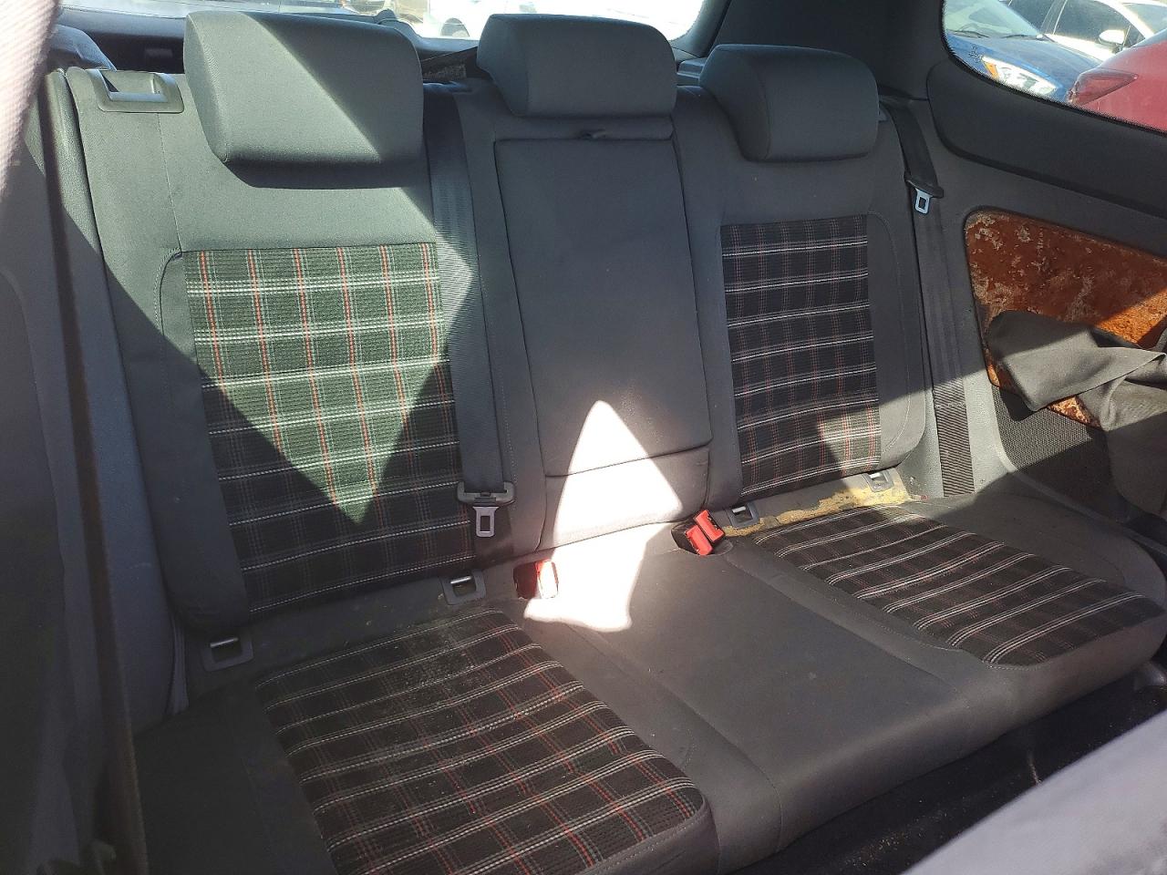 Volkswagen GTI