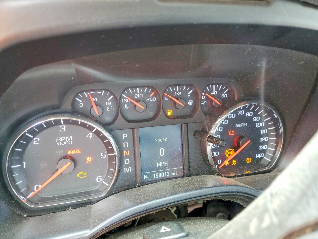 GMC Sierra C1500