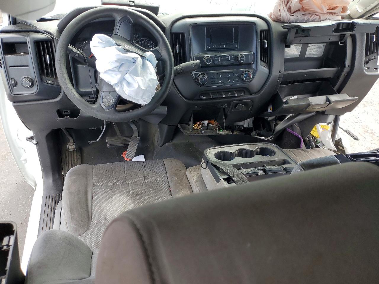 GMC Sierra C1500