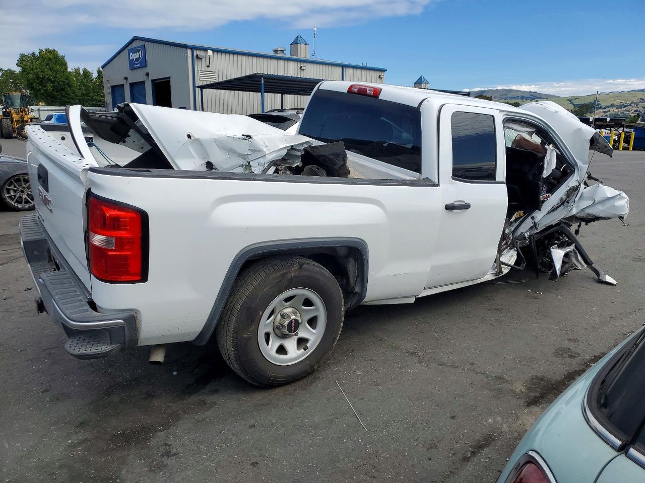 GMC Sierra C1500