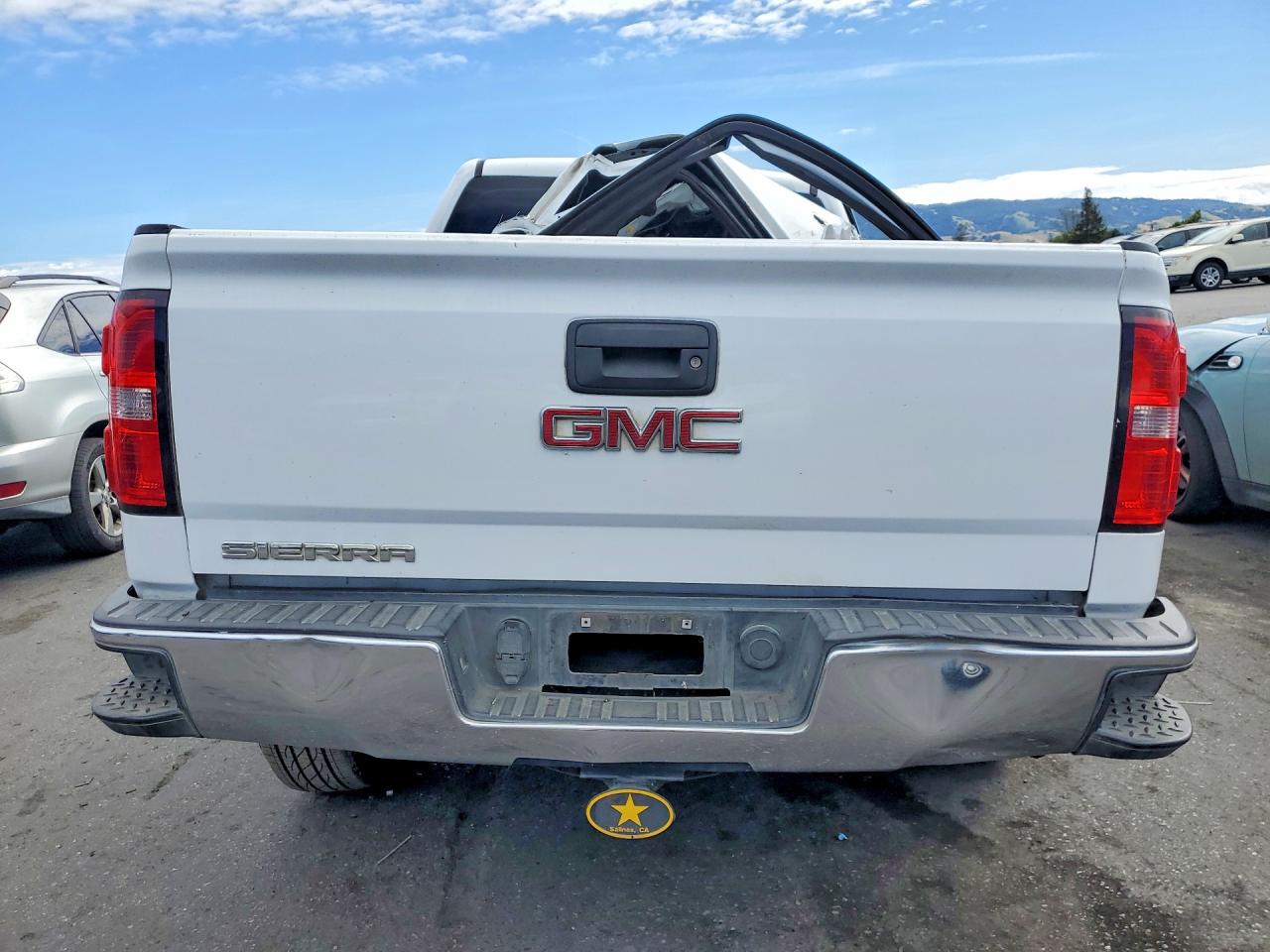 GMC Sierra C1500