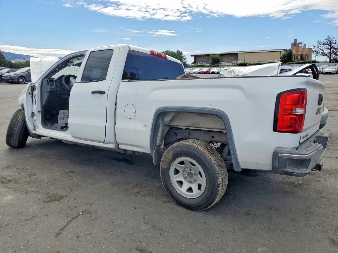 GMC Sierra C1500