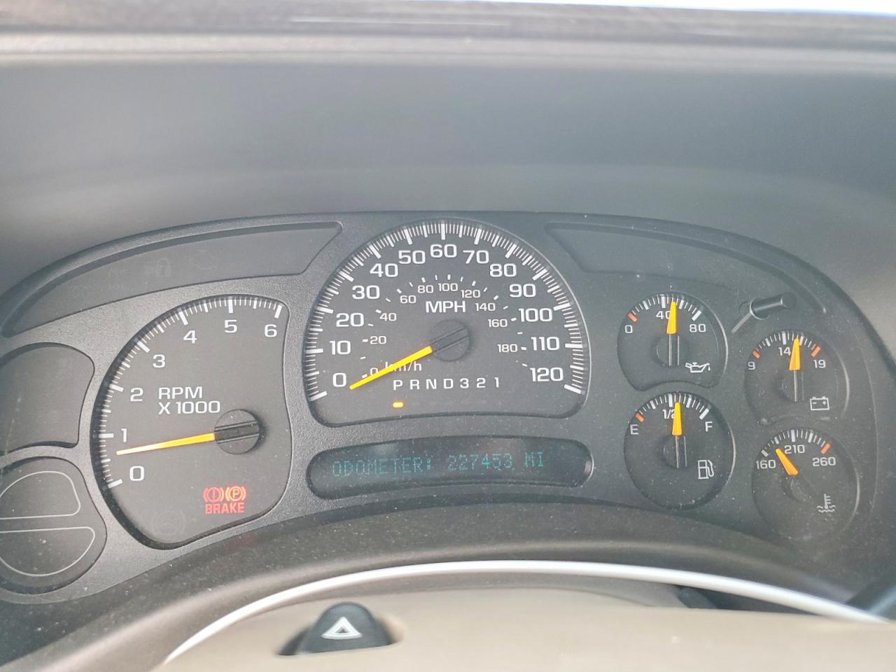 GMC Sierra K1500 Denali