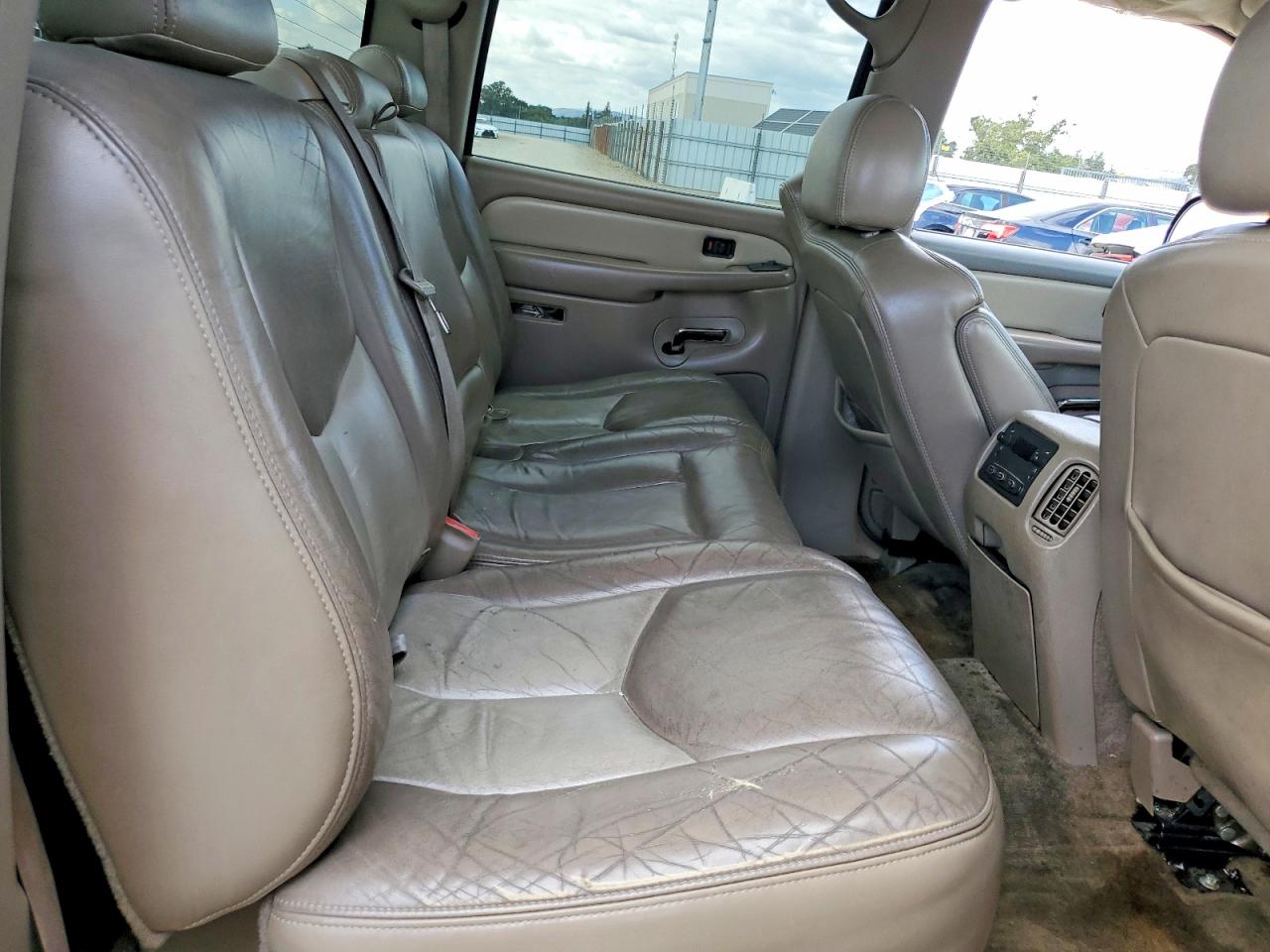 GMC Sierra K1500 Denali