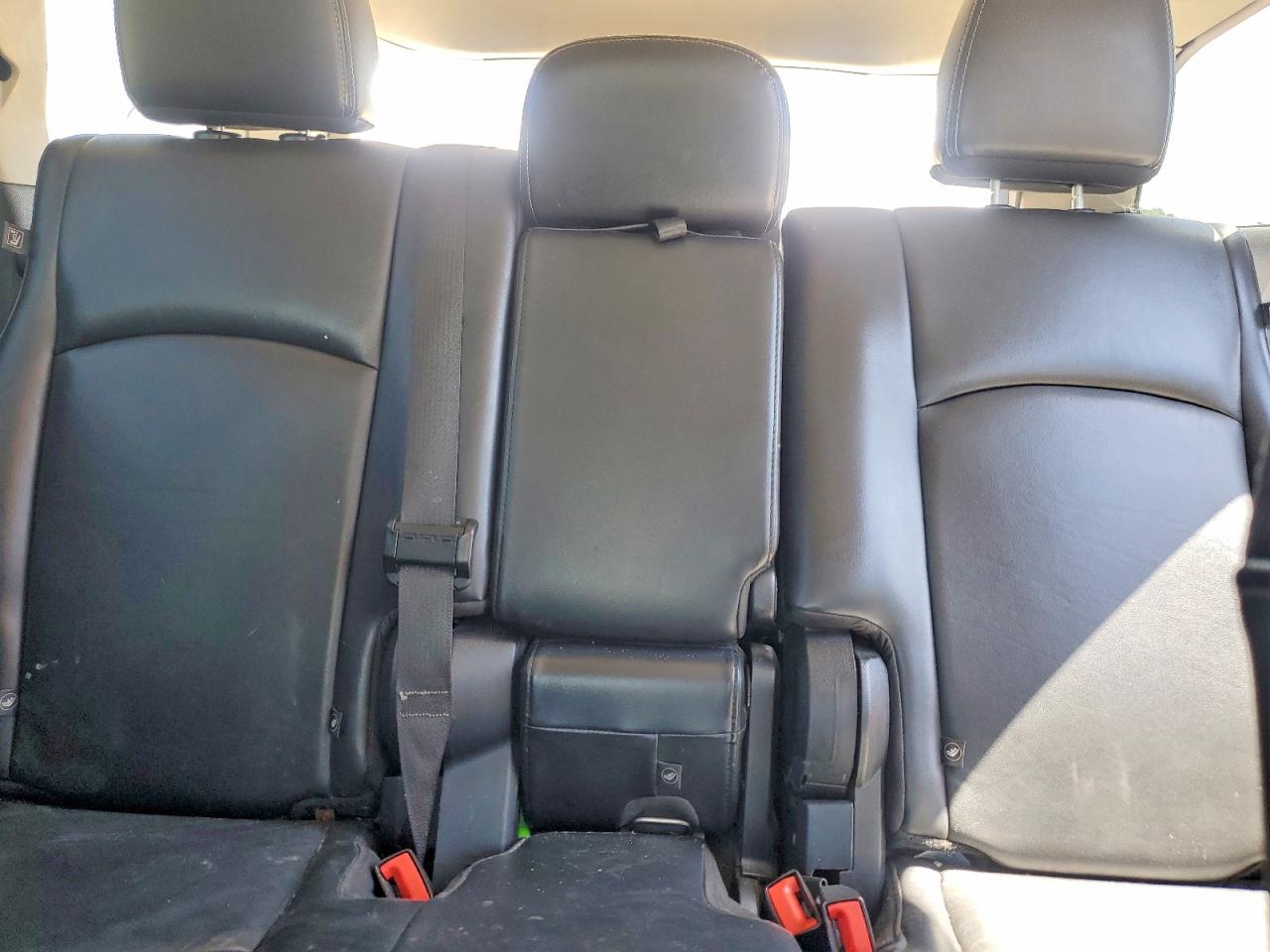 Dodge Journey Crossroad