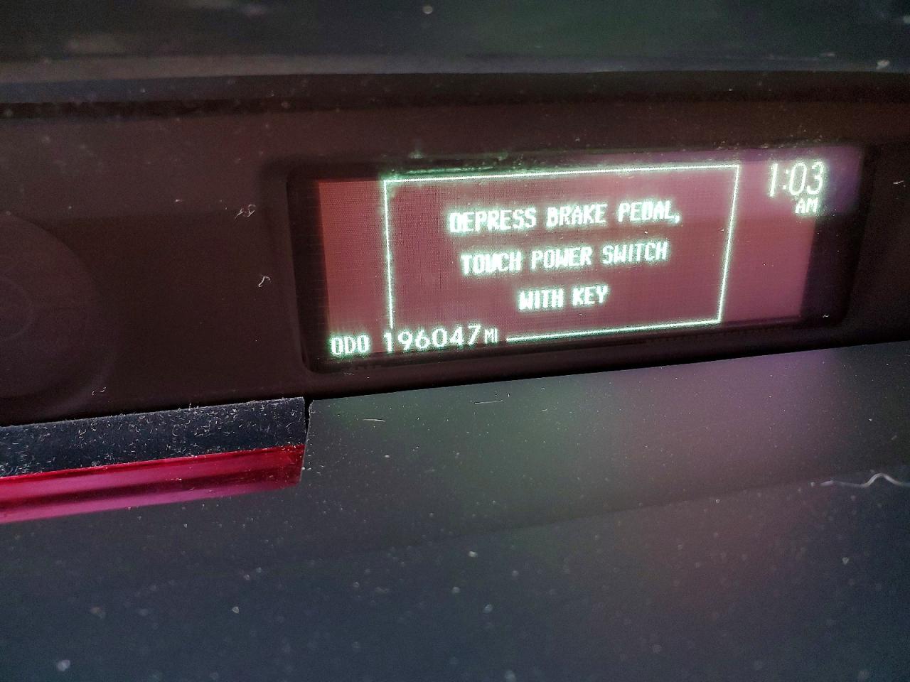 Toyota Prius Base