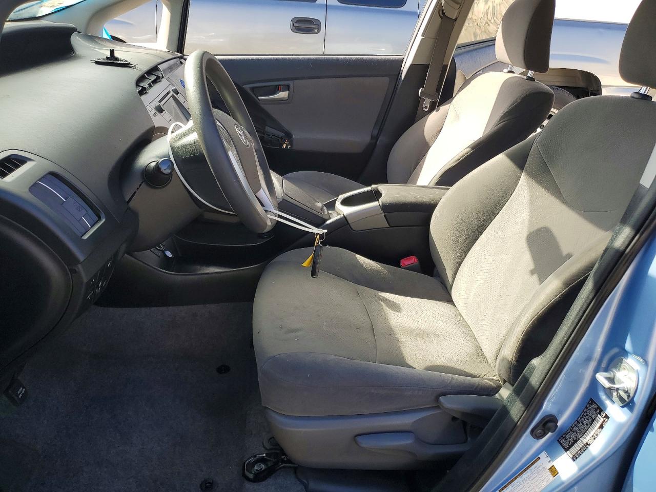 Toyota Prius Base