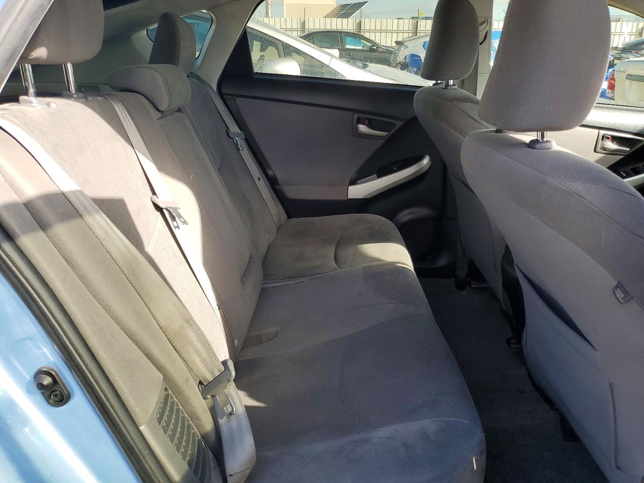 Toyota Prius Base