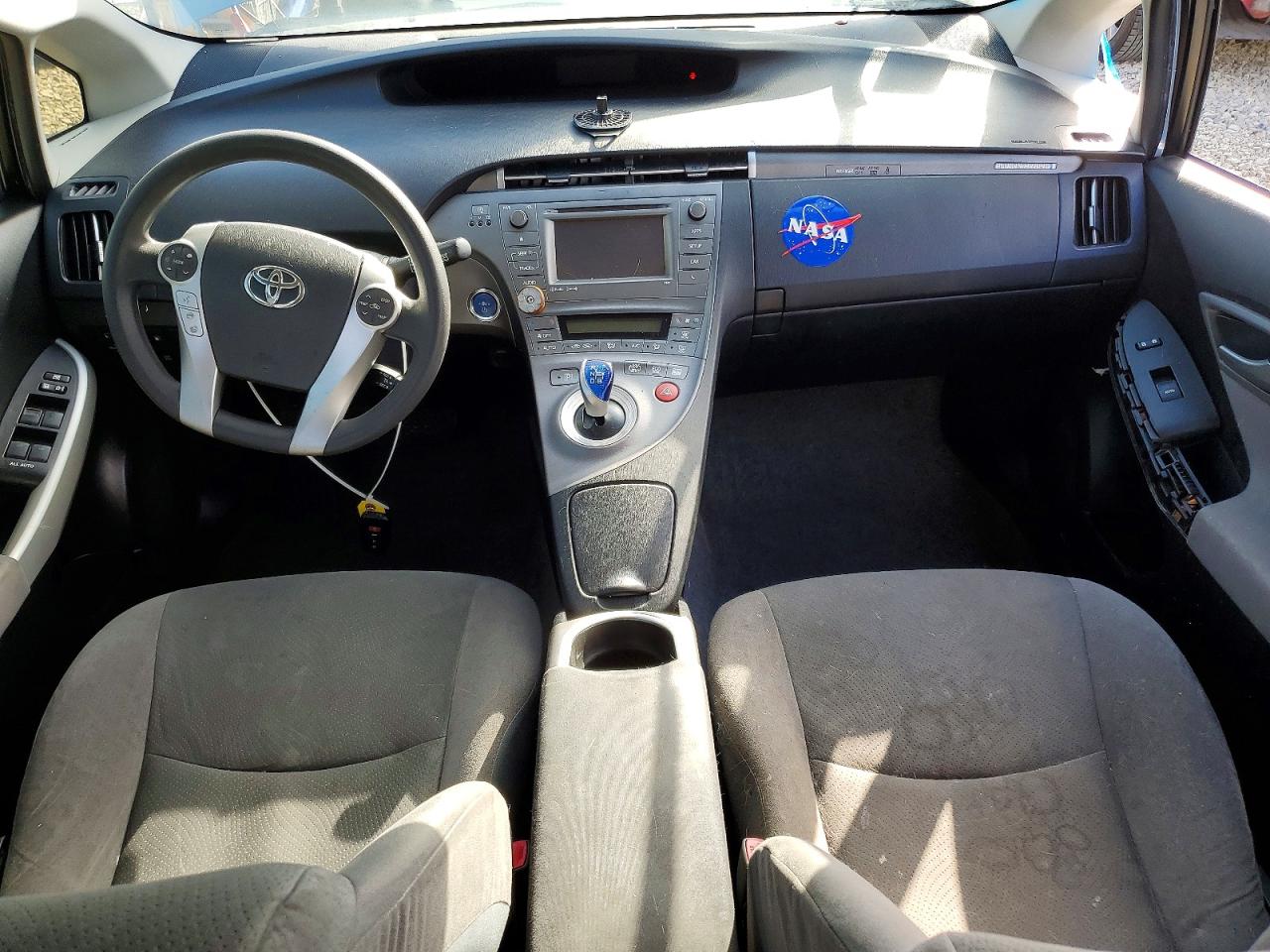Toyota Prius Base