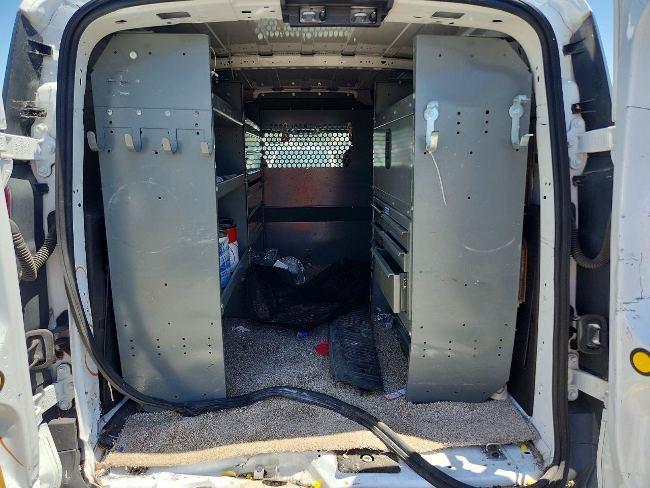 Ford Transit Xl