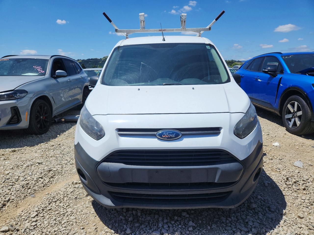 Ford Transit Xl