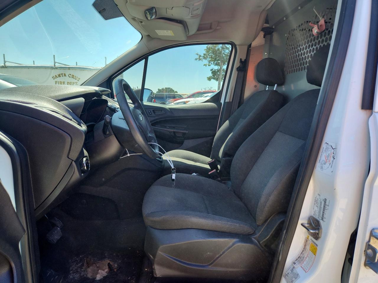 Ford Transit Xl