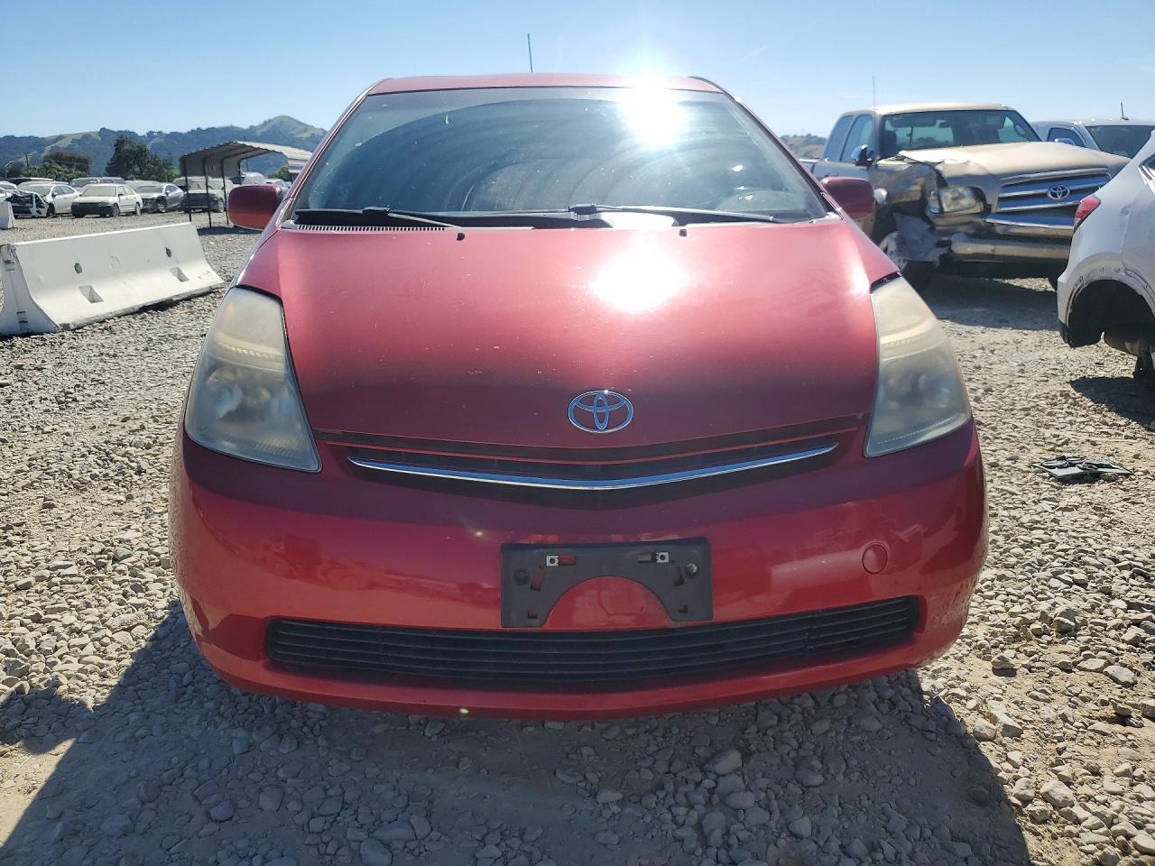 Toyota Prius Base